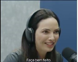 Faça bem feito - IOACast