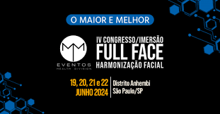 Congresso Full Face SP